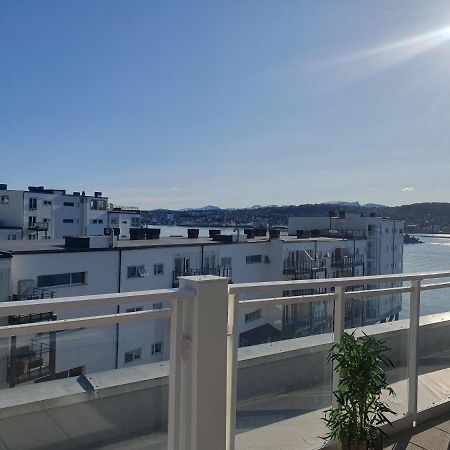 Top Apartment Τρόμσο Εξωτερικό φωτογραφία