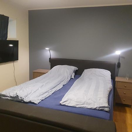 Top Apartment Τρόμσο Εξωτερικό φωτογραφία