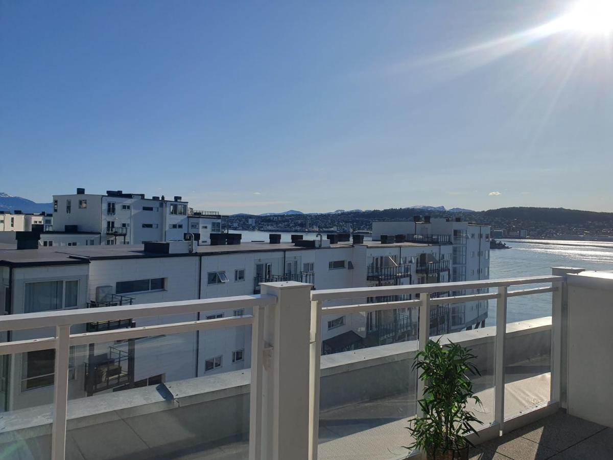 Top Apartment Τρόμσο Εξωτερικό φωτογραφία