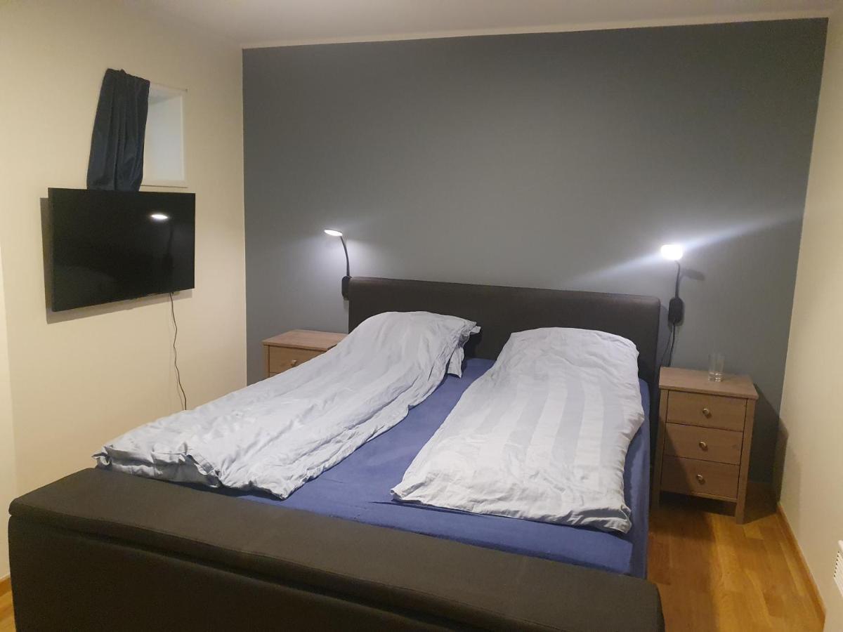 Top Apartment Τρόμσο Εξωτερικό φωτογραφία