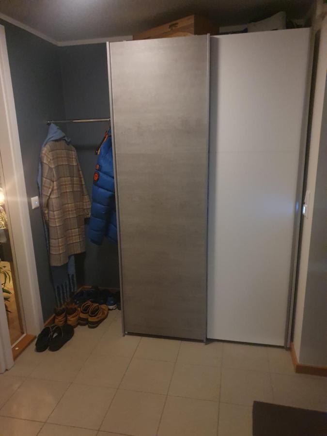 Top Apartment Τρόμσο Εξωτερικό φωτογραφία