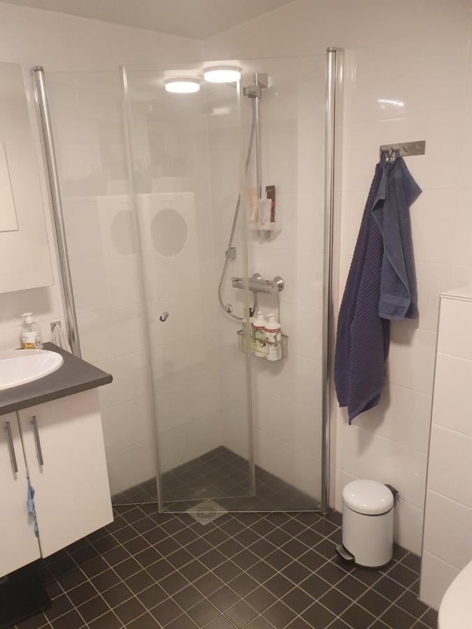 Top Apartment Τρόμσο Εξωτερικό φωτογραφία