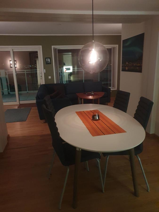Top Apartment Τρόμσο Εξωτερικό φωτογραφία