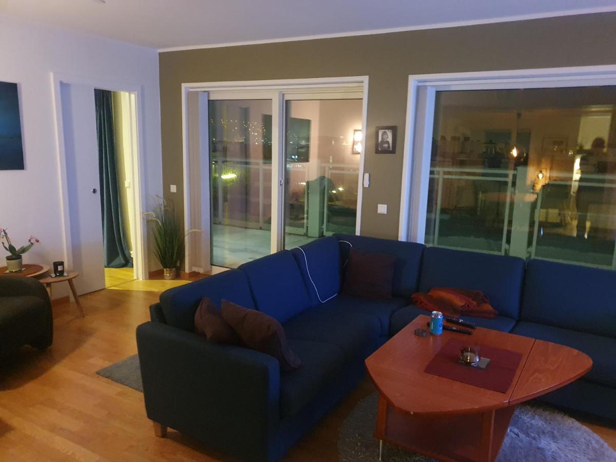 Top Apartment Τρόμσο Εξωτερικό φωτογραφία