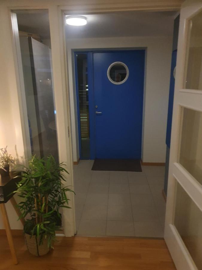 Top Apartment Τρόμσο Εξωτερικό φωτογραφία