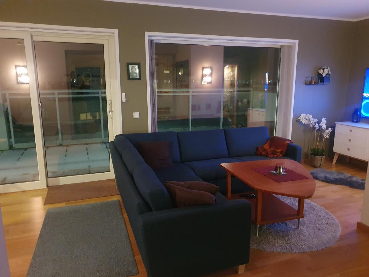 Top Apartment Τρόμσο Εξωτερικό φωτογραφία