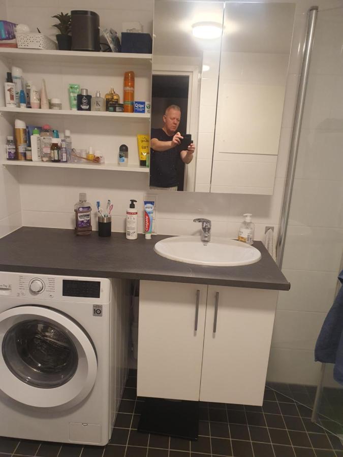 Top Apartment Τρόμσο Εξωτερικό φωτογραφία