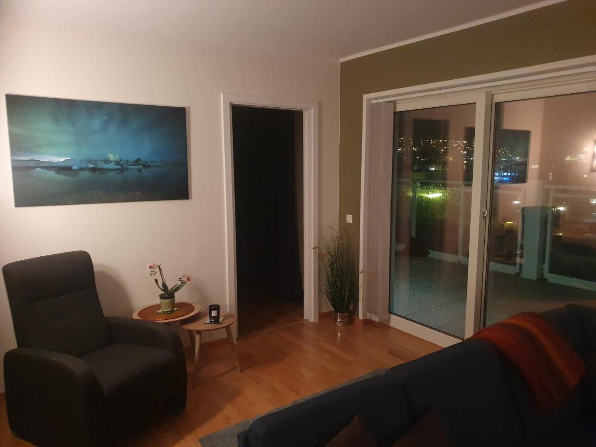 Top Apartment Τρόμσο Εξωτερικό φωτογραφία