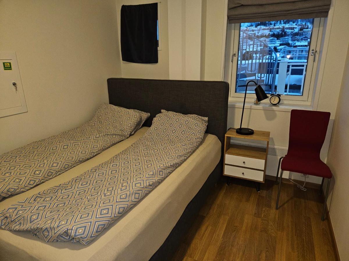 Top Apartment Τρόμσο Εξωτερικό φωτογραφία